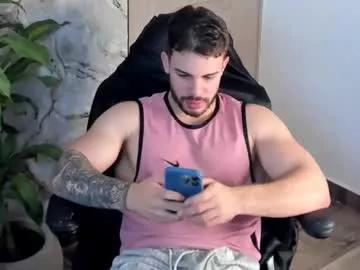 valenthinoking from Chaturbate is Freechat