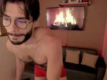 valentin_hoffman from Chaturbate is Freechat