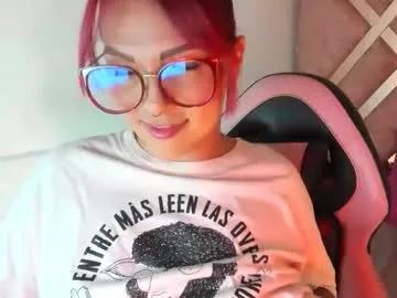 valentina_0044 from Chaturbate is Freechat