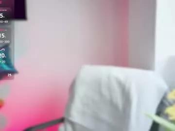 valentina_nappi96 from Chaturbate is Freechat