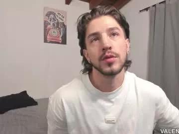 valentino2201 from Chaturbate is Freechat