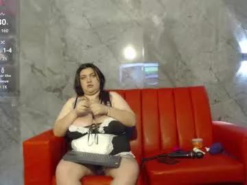 valeria_morgan07 from Chaturbate is Freechat