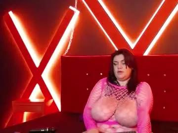 valeria_morgan07 from Chaturbate is Freechat