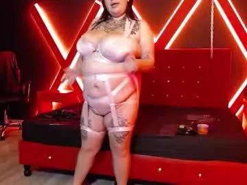 valeria_morgan07 from Chaturbate is Freechat