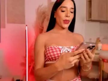 valerietnt from Chaturbate is Freechat
