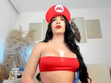 valerietnt from Chaturbate is Freechat
