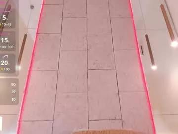 valerietorrealba from Chaturbate is Freechat