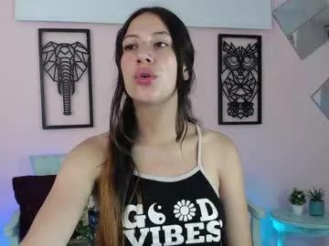 valery_steffen from Chaturbate is Freechat