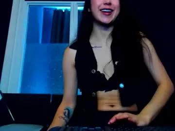 valerybaker1 from Chaturbate is Freechat