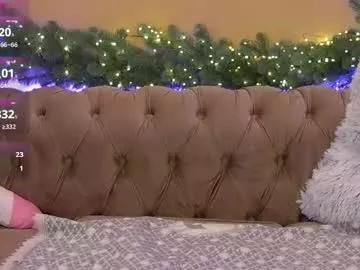 valerymurr from Chaturbate is Freechat