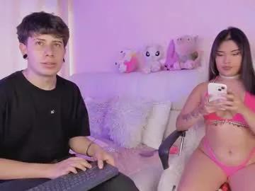 valeryxu from Chaturbate is Freechat