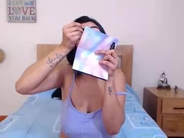 valesantodomingo from Chaturbate is Freechat