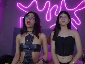 vampy_dolll from Chaturbate is Freechat