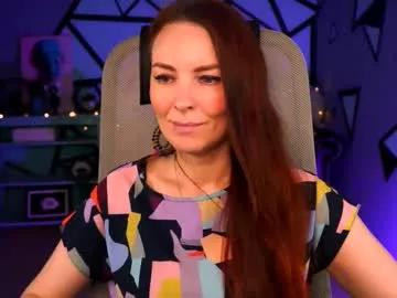 vandarossi from Chaturbate is Freechat