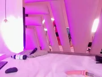 vanessaboch from Chaturbate is Freechat