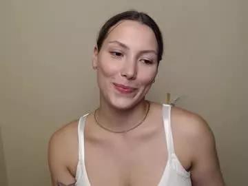 vanessakim_ from Chaturbate is Freechat