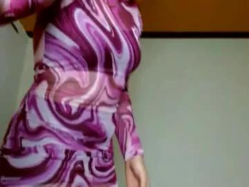 vanessamcqueen07 from Chaturbate is Freechat