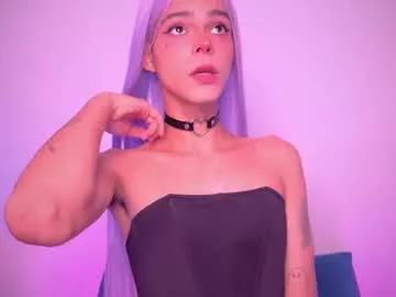 Photos of varya_ferreira from Chaturbate is Freechat