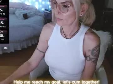 veafreeze from Chaturbate is Freechat
