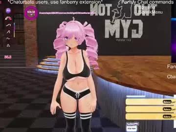vegancatofficial from Chaturbate is Freechat
