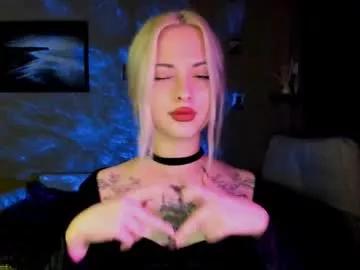 velunnight from Chaturbate is Freechat