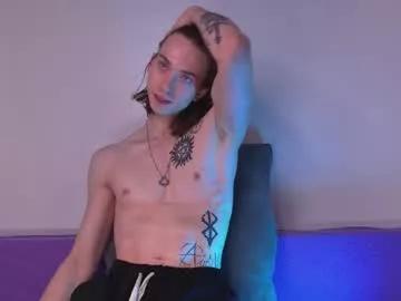 velvet_power from Chaturbate is Freechat