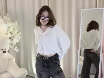 velvet_xv from Chaturbate is Freechat