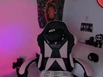 velvetfangs from Chaturbate is Freechat