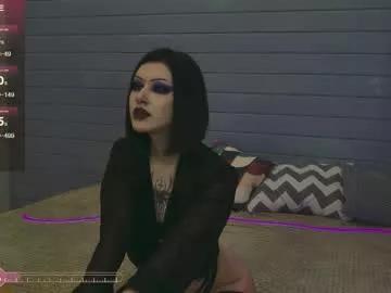 velvetrixx from Chaturbate is Freechat