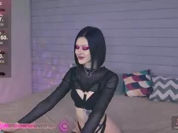 velvetrixx from Chaturbate is Freechat