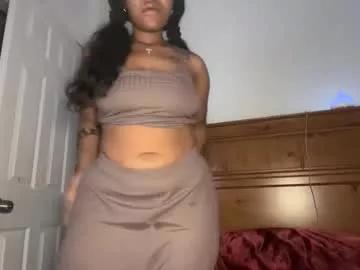 velvette323 from Chaturbate is Freechat