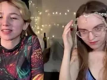 velvetvalkyries from Chaturbate is Freechat