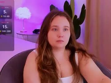 velvetvixencute from Chaturbate is Freechat