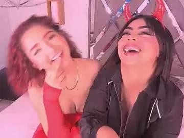 venus_velvet from Chaturbate is Freechat