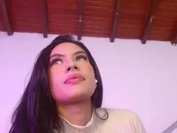 venusevans1 from Chaturbate is Freechat