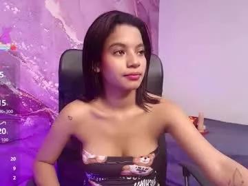 vera_latin from Chaturbate is Freechat