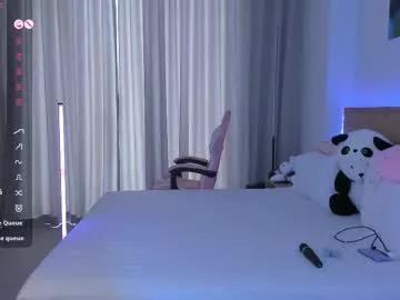 verdanna from Chaturbate is Freechat