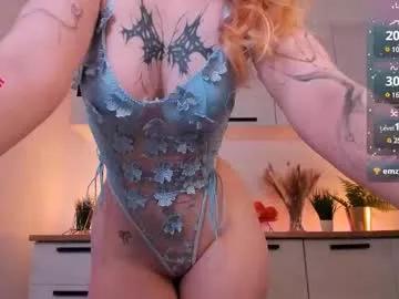 Photos of veronica_blush from Chaturbate is Freechat