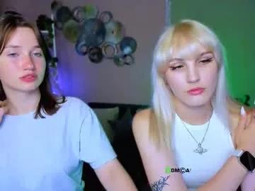veronica_bubble from Chaturbate is Freechat