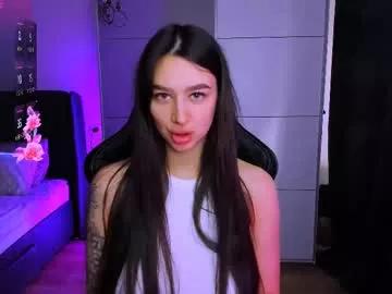 veronica_larson from Chaturbate is Freechat