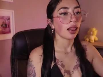 veronica_palmerr_ from Chaturbate is Freechat