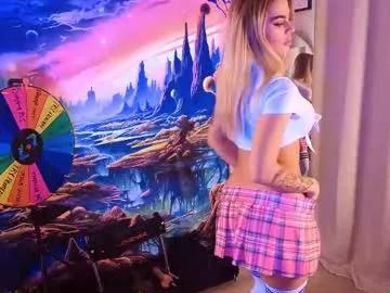 veronikavengeance from Chaturbate is Freechat