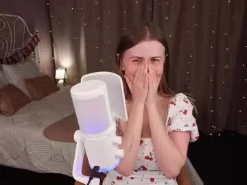 vespera_celeste from Chaturbate is Freechat