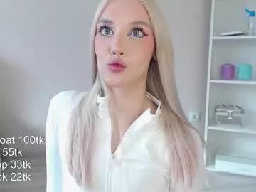 vickyfuckingdoll from Chaturbate is Freechat