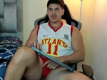 victor_vixen from Chaturbate is Freechat