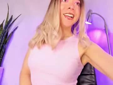 victoria_qq from Chaturbate is Freechat