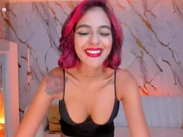 victoriamilan_ from Chaturbate is Freechat
