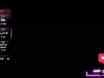 victoriaobey from Chaturbate is Freechat