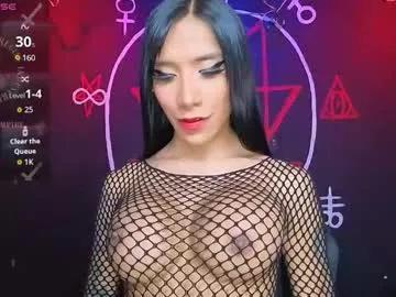 Photos of victoriavampire666 from Chaturbate is Freechat