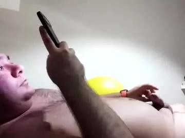 vikingo3333893888 from Chaturbate is Freechat
